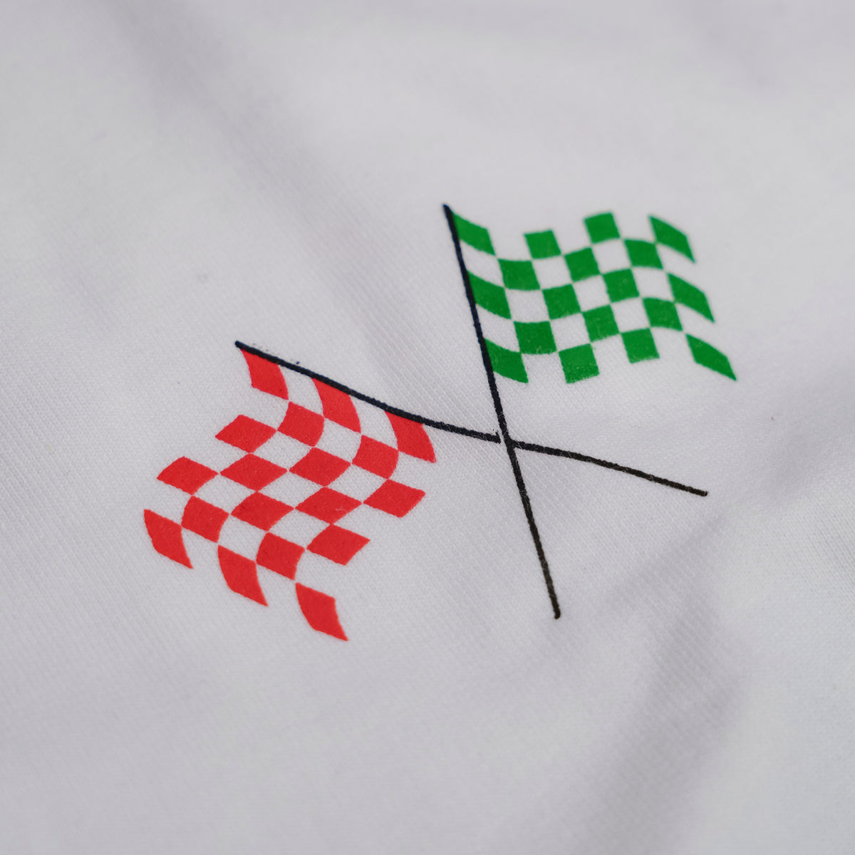 Not A Green Flag